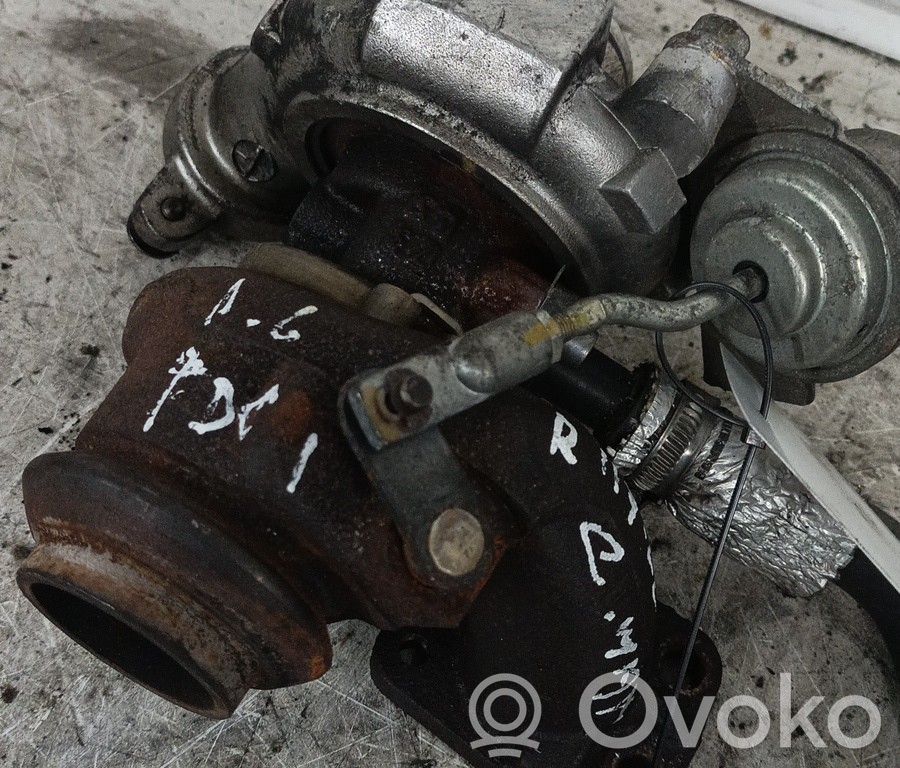 Turbina   9670371380,90CV,PEDRO,R1172022
