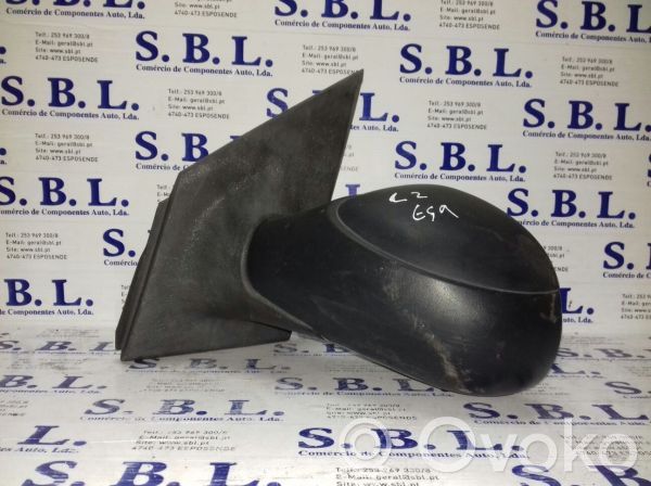 Front door electric wing mirror   20032008