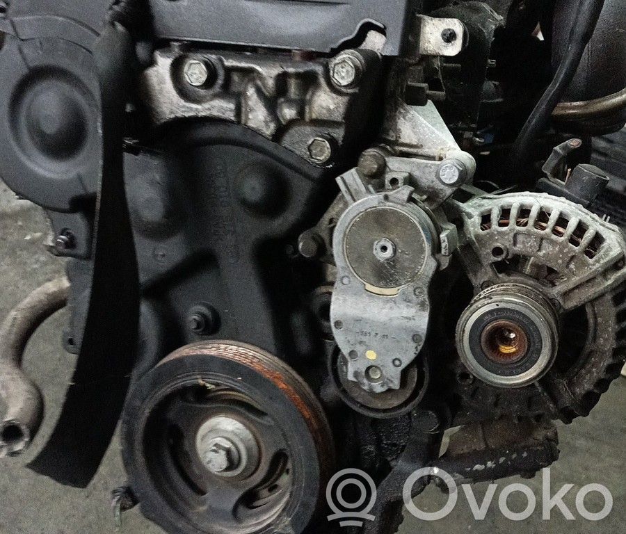 Motor   8HZ,BRUNO,CARGAY32023