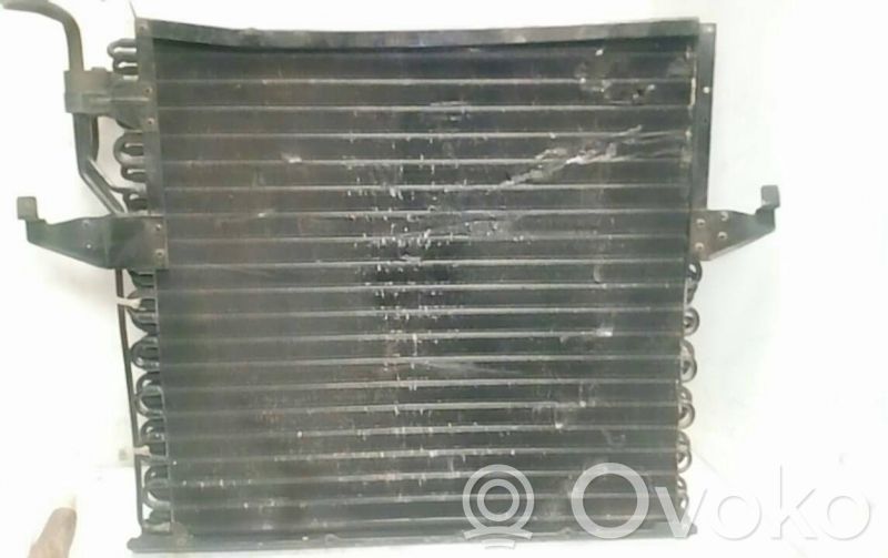 A/C cooling radiator (condenser)   138565