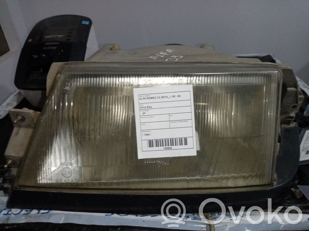 Headlight/headlamp