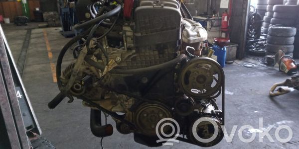 Motor   KFX,CHAPA