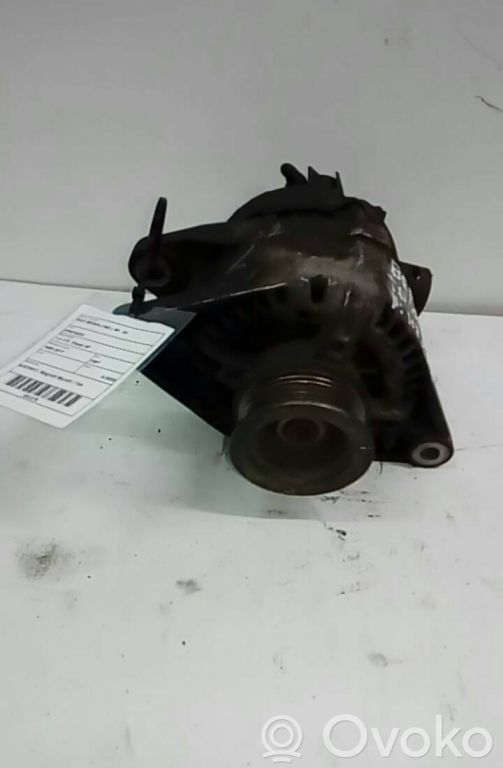 Fiat Bravo - Brava Alternador 