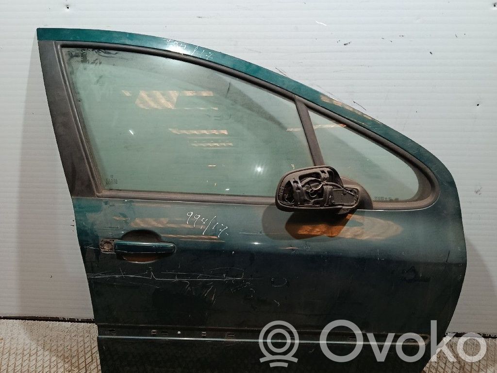 Peugeot 307 Etuovi 