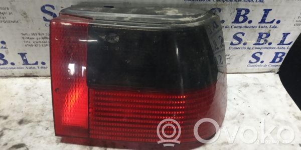 Seat Ibiza II (6k) Rear/tail lights 