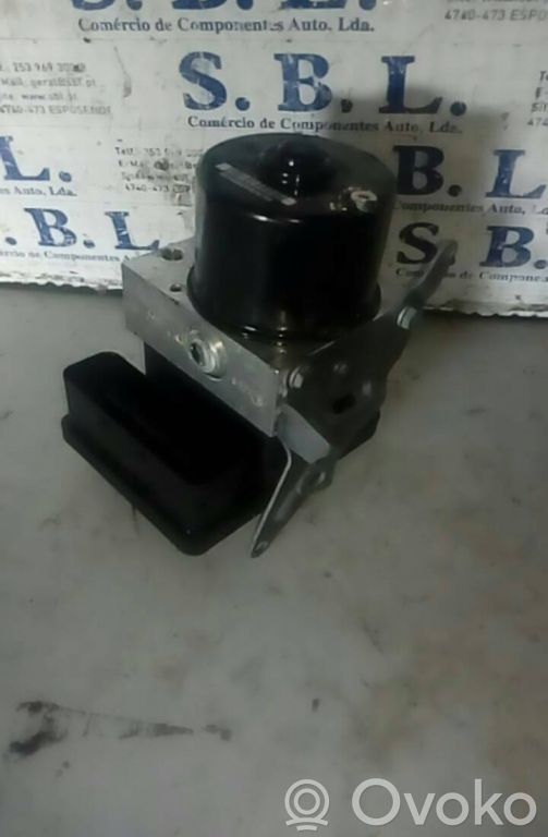 ABS Steuergerät   3451679152101,10020604074