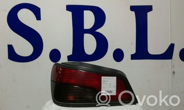 Peugeot 306 Takaluukun takavalot 