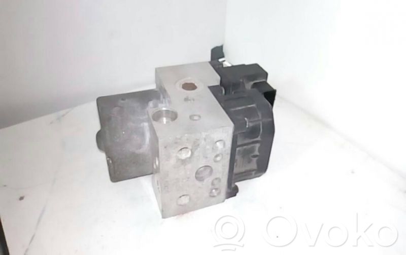 ABS Steuergerät   0265216684,101210SRB,BOSCH