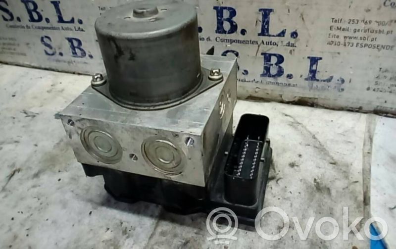 ABS Pump   17723705,54086094A,BRUNO