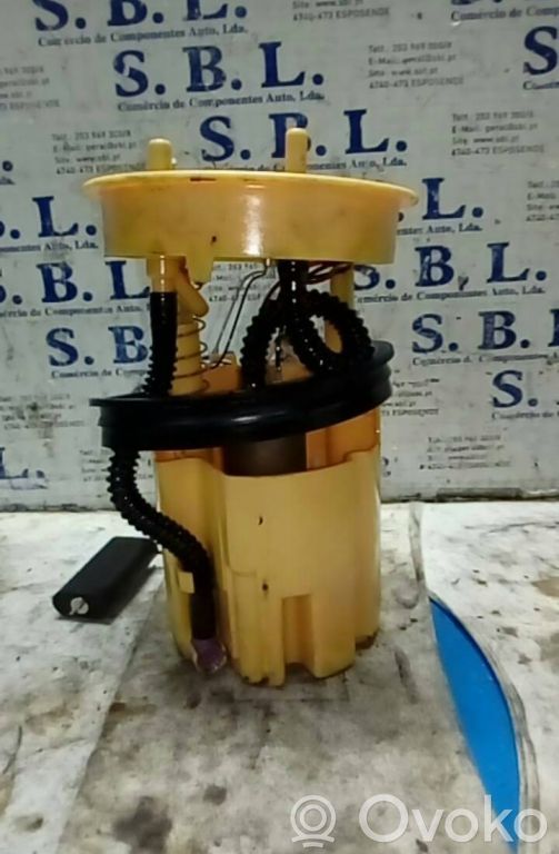 Sensor de nivel de combustible   09752569900,7233996,BRUNO
