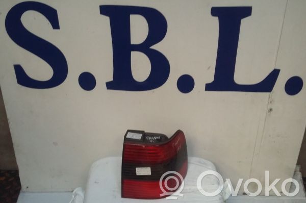 Volkswagen PASSAT B3 Takavalot 