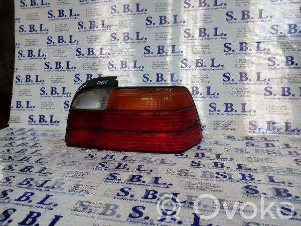 BMW 3 E36 Lampa tylna 