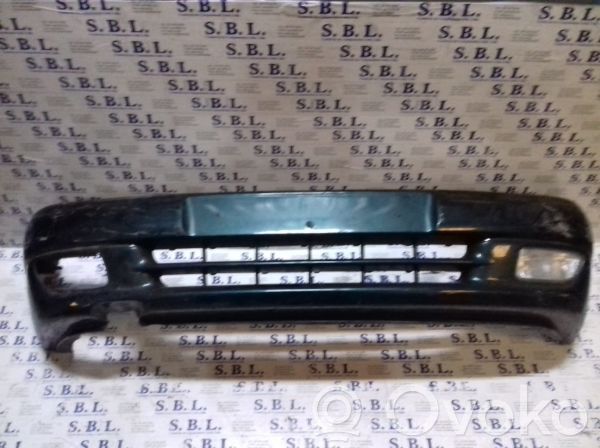 Citroen Xantia Priekšējais bamperis 