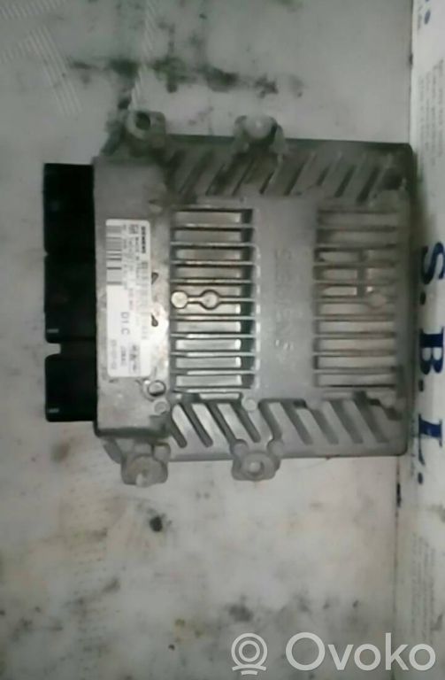Unidad de control/módulo del motor   5WS40212H