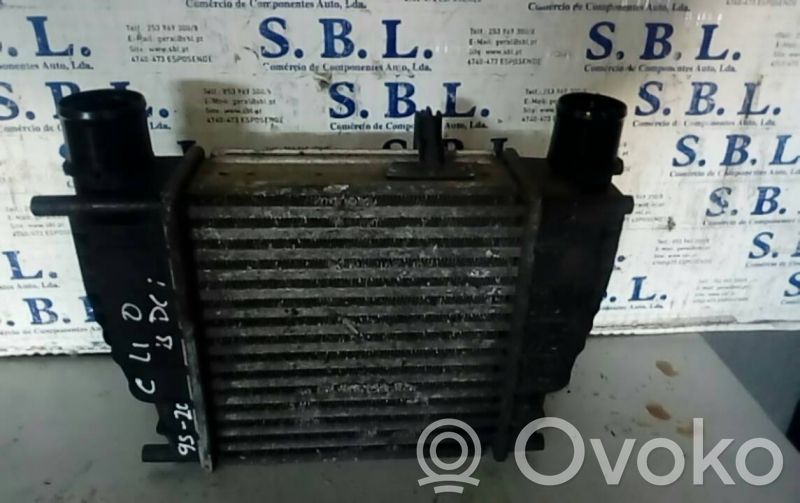 Radiatore intercooler   8200471885B