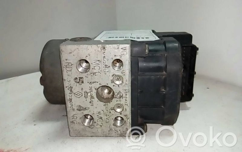 ABS Steuergerät   0265216608,7700423070,BOSCH