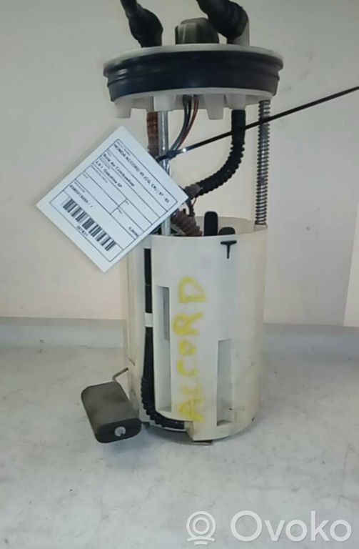 Sensor de nivel de combustible   0580313055