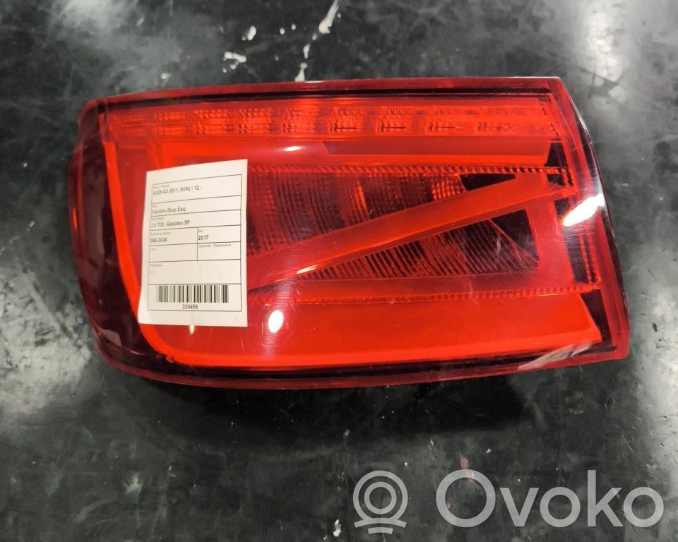 Tailgate rear/tail lights   8V5945095A,FILIPE
