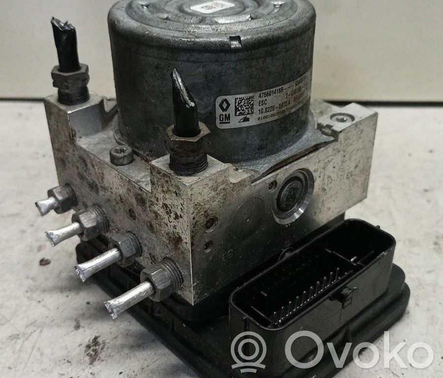 Bomba de ABS   476601418R,10022008724,BRUNO