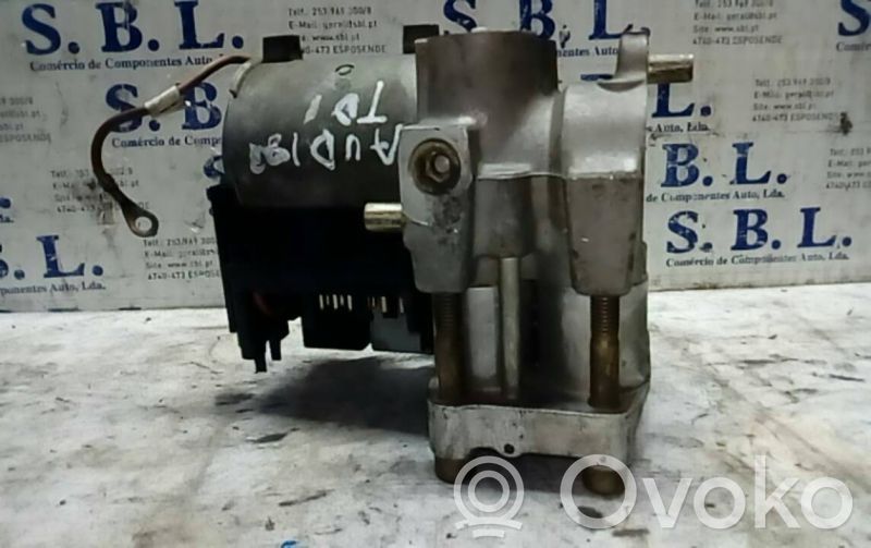 ABS Pump   0265201049