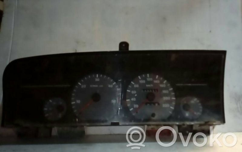 Speedometer (instrument cluster)   9624898380AB02