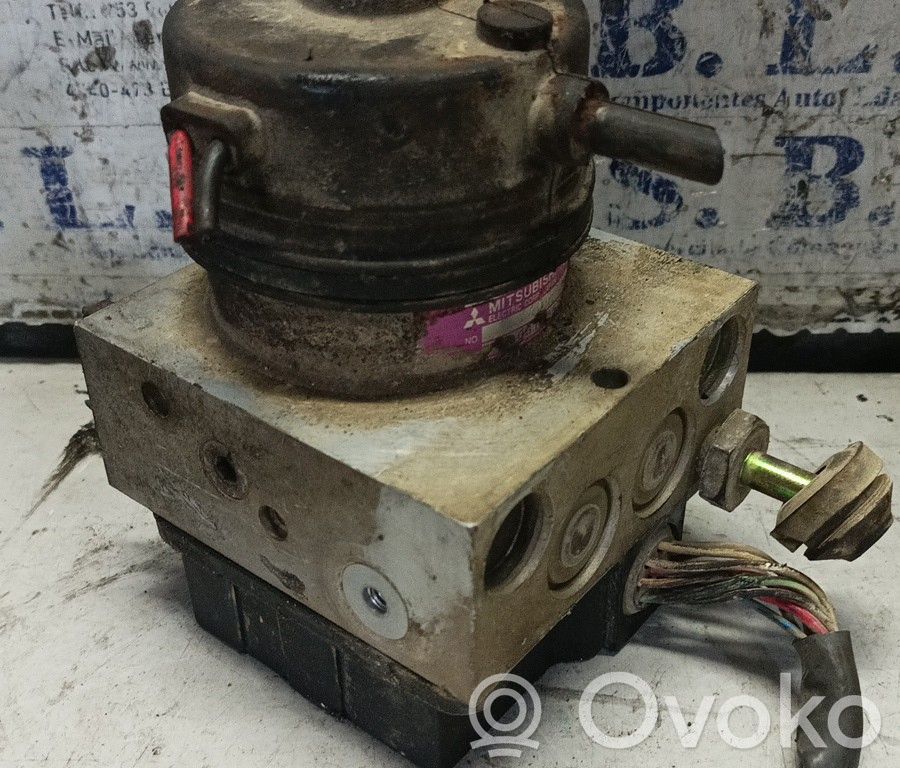 ABS Pump   AC051191491,051191491,BRUNO