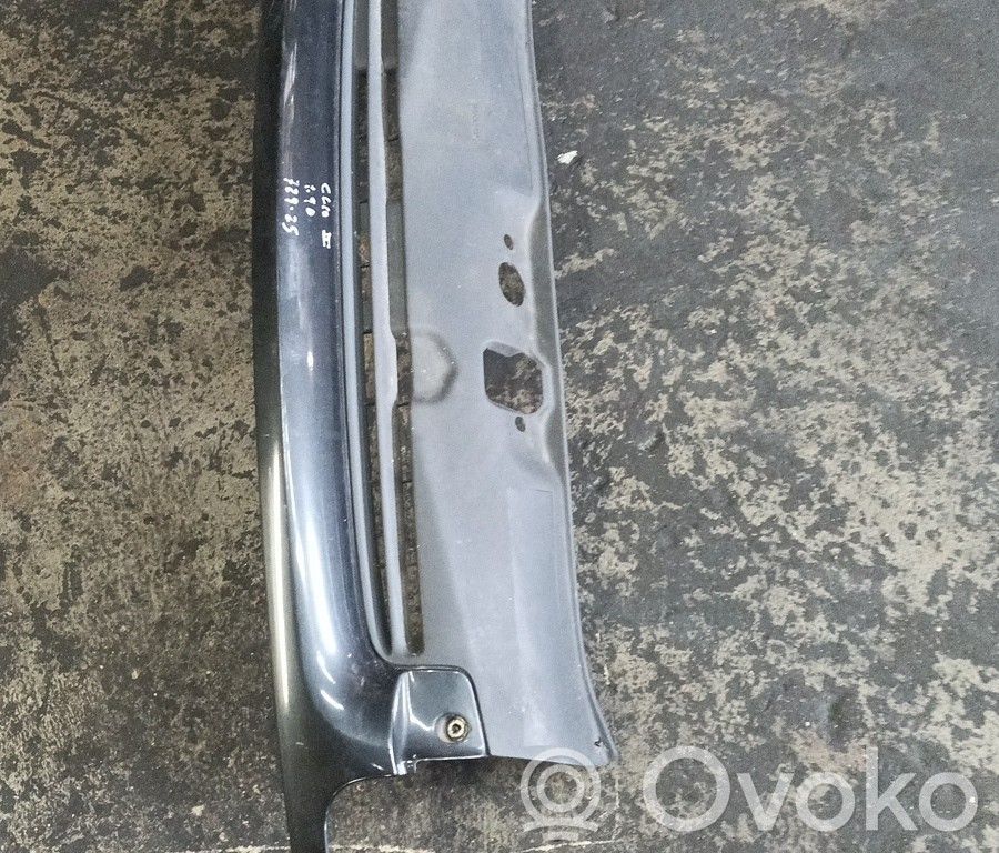 Renault Clio II Kühlergrill 