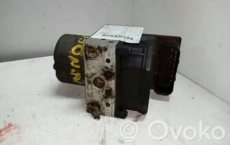 ABS Blokas   1S712M110AE,BOSCH