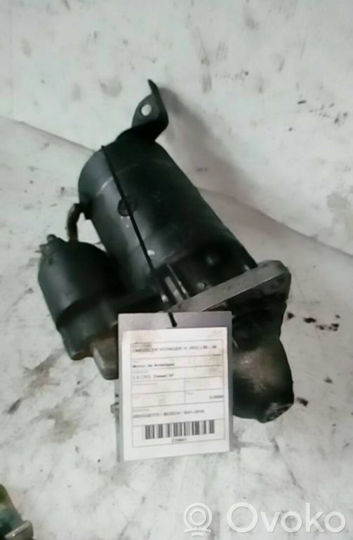 Motor de arranque   0001128175,B512018,BOSCH