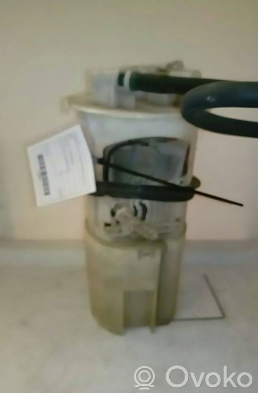 Sensor de nivel de combustible   SEMREF,REF