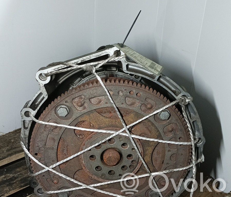 Automatikgetriebe   6HP19,BRUNO