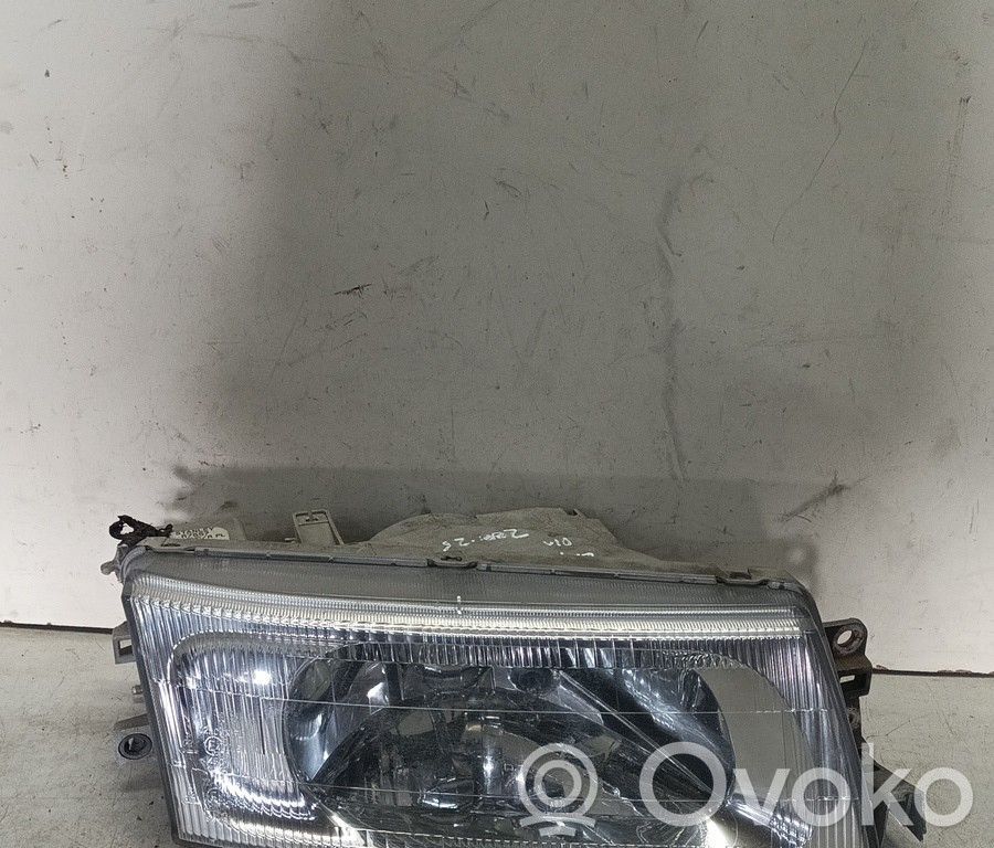 Headlight/headlamp