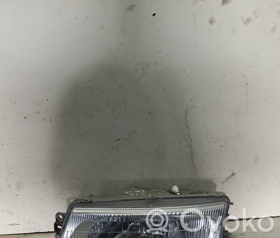 Headlight/headlamp