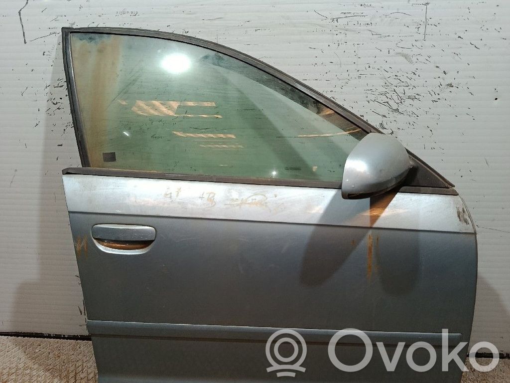 Audi A3 S3 8P Porte avant 
