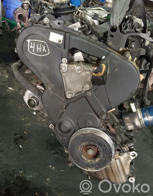 Motor   4HX,D812019