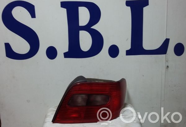 Citroen Xsara Luz trasera/de freno 