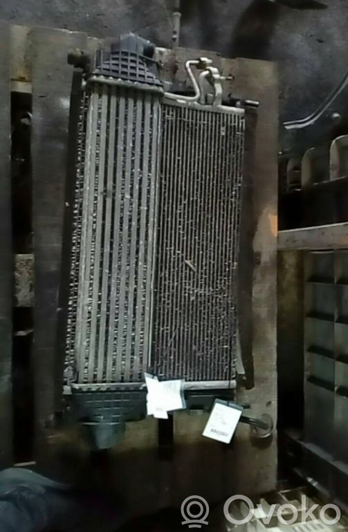 Ladeluftkühler   3M5H9L440AE