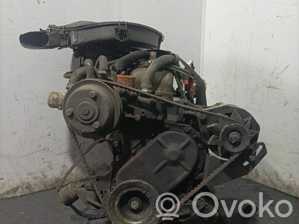Motor   B144E