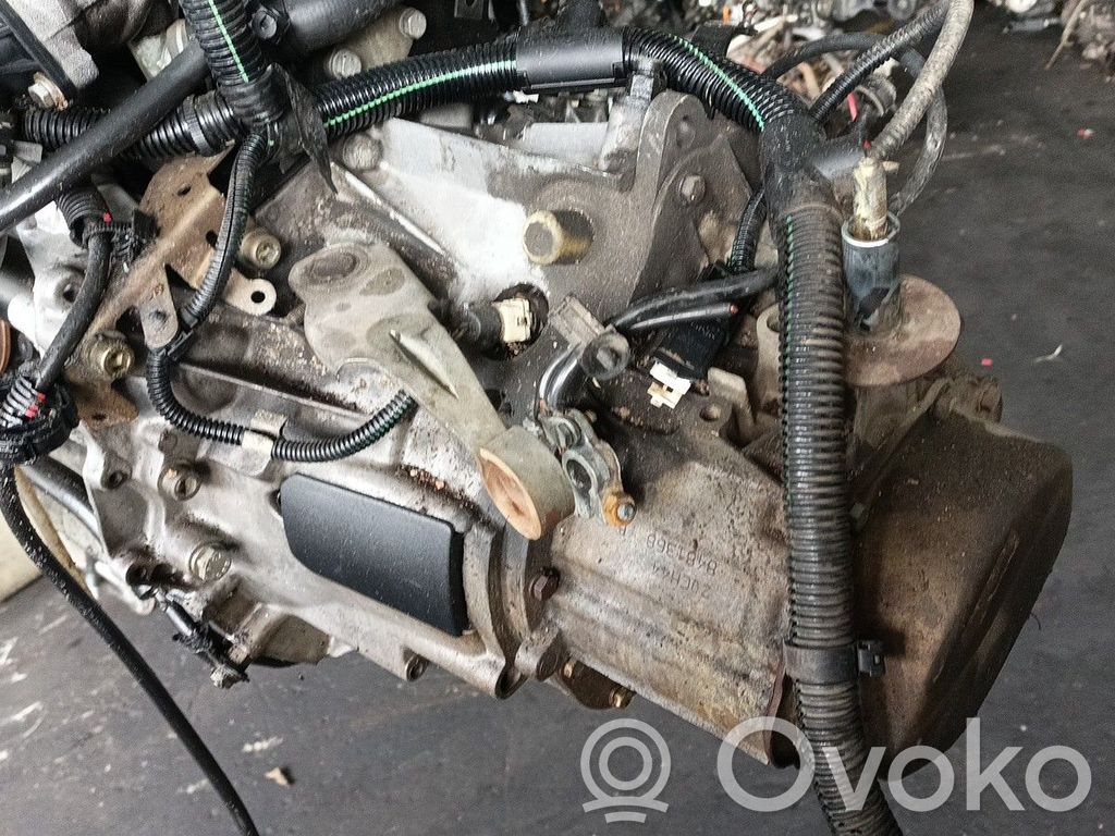 Citroen Berlingo 5 Gang Schaltgetriebe 