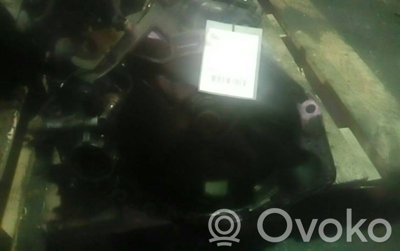 Fiat Stilo Cutie viteze manuală cu 5 trepte 