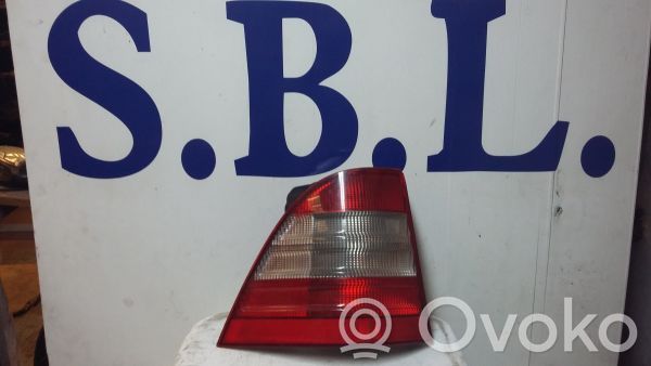 Mercedes-Benz ML W163 Luces portón trasero/de freno 