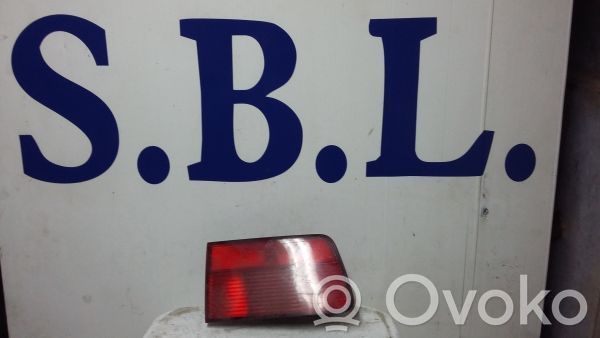 BMW 5 E39 Luces portón trasero/de freno 