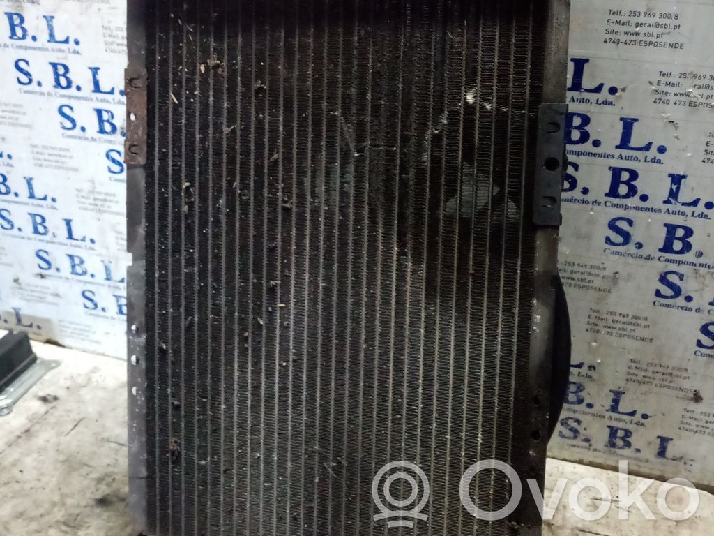 Radiateur de refroidissement   SEMREFERENCIA,BRUNO,REFERENCIA