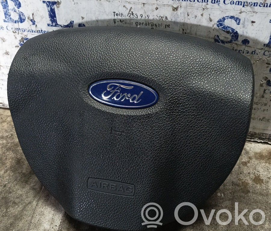 Airbag del volante   4M51,A042B85,BRUNO,DD3,ZHE