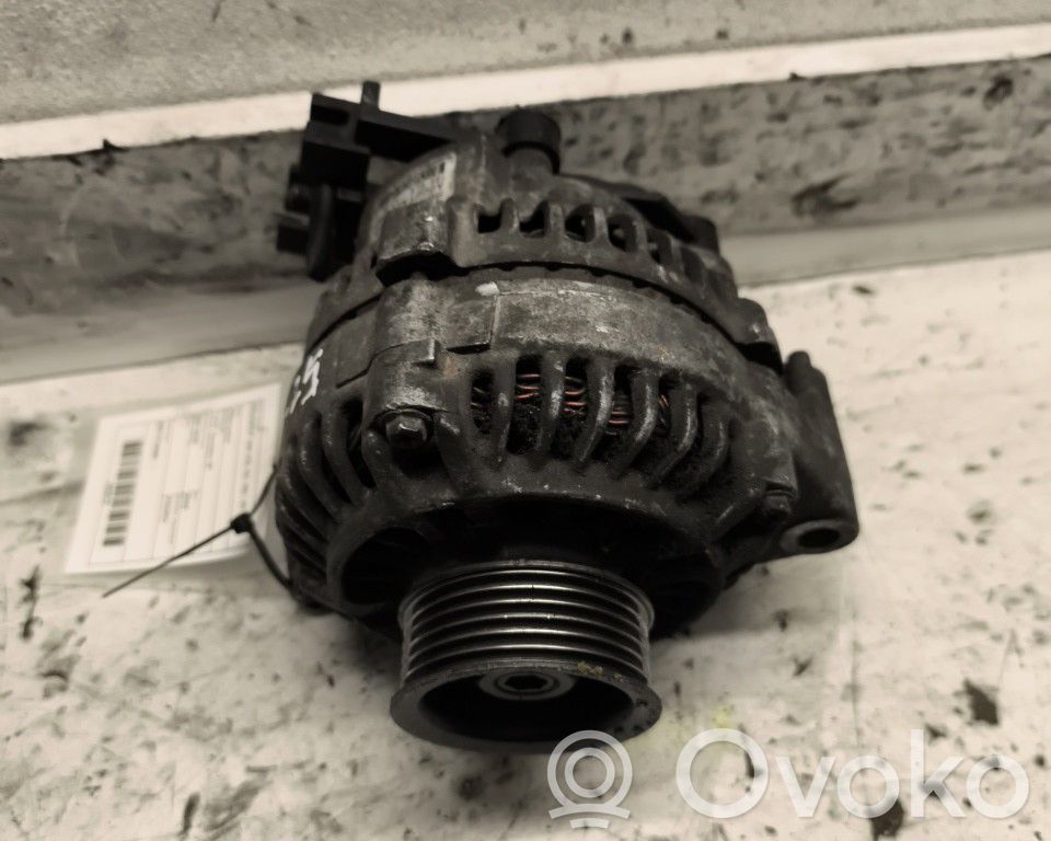 Peugeot 306 Alternator 