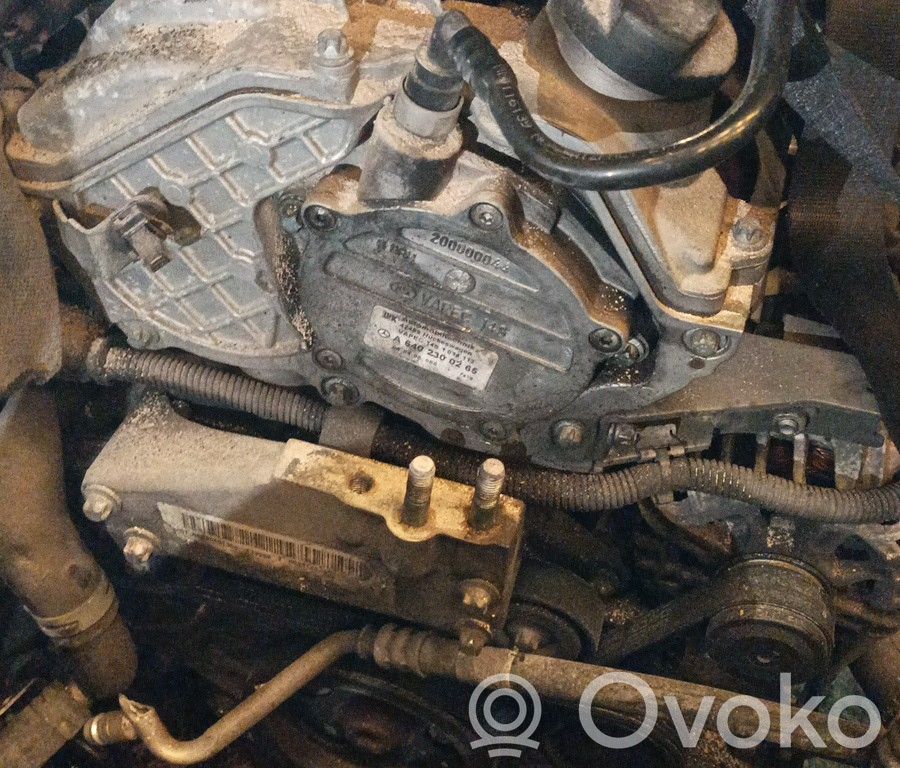 Motor   639939,CARGAAD12024