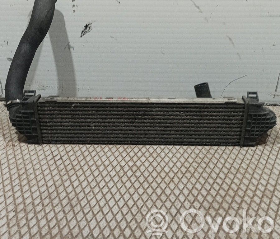Starpdzesētāja radiators   6G919L440AE,IVO