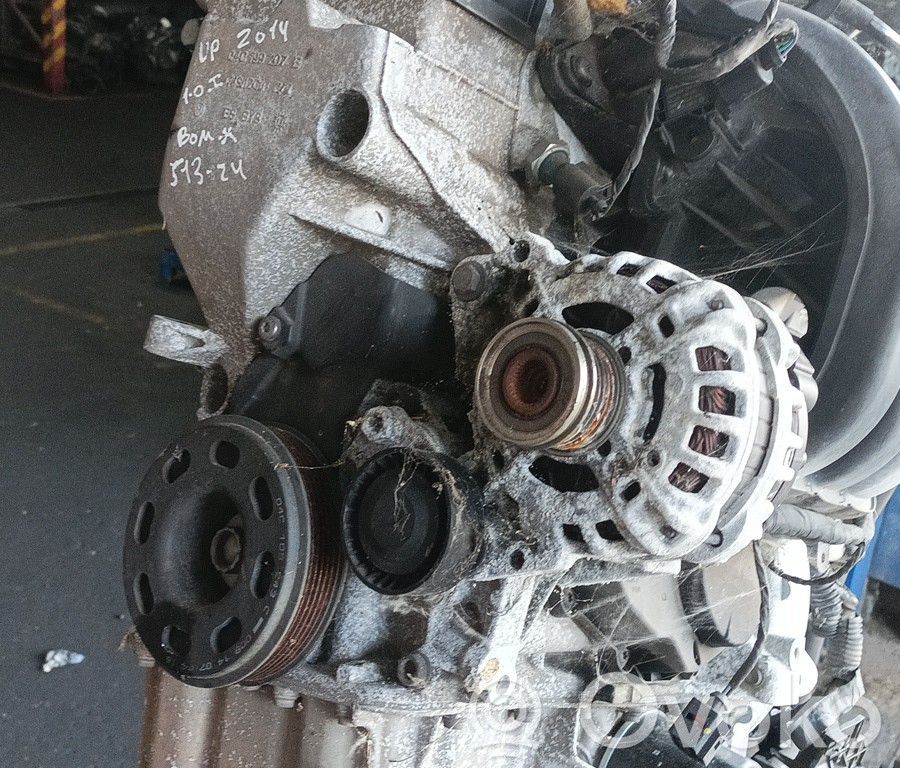 Motor   CHY,BRUNO