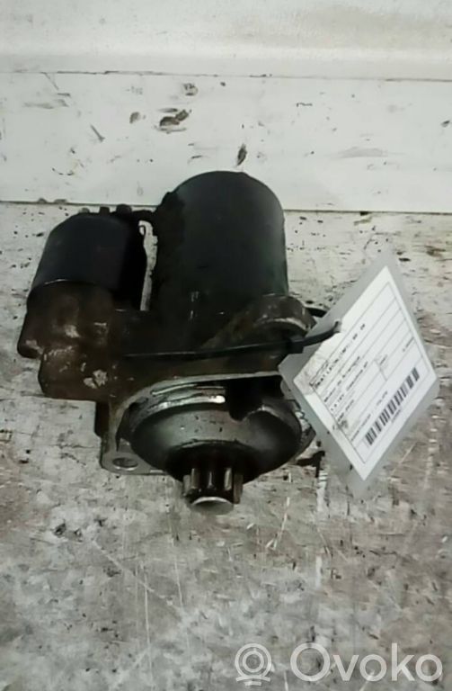 Motor de arranque   020911023F,FILIPE