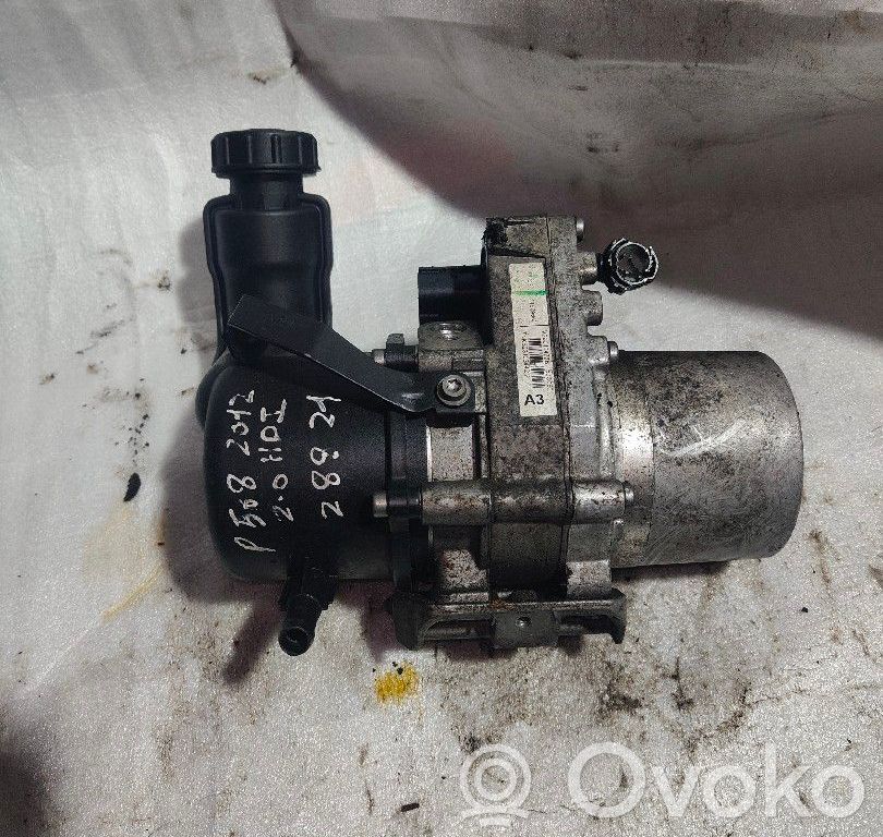 Pompa servosterzo   9676154180,MICKAEL